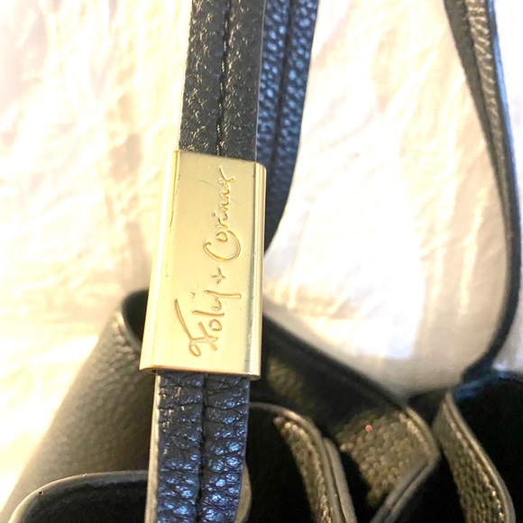 Foley and Corrina bucket bag - Picture 2 of 5